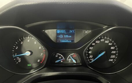 Ford Focus III, 2013 год, 650 000 рублей, 11 фотография