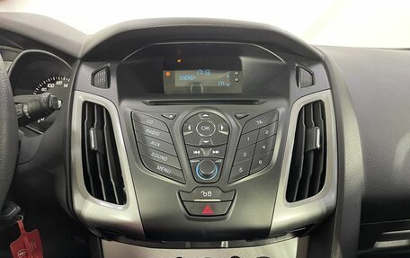 Ford Focus III, 2013 год, 650 000 рублей, 12 фотография