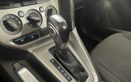 Ford Focus III, 2013 год, 650 000 рублей, 13 фотография