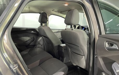 Ford Focus III, 2013 год, 650 000 рублей, 16 фотография
