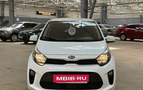 KIA Morning III, 2019 год, 1 290 000 рублей, 2 фотография