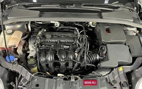 Ford Focus III, 2013 год, 650 000 рублей, 17 фотография