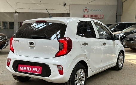 KIA Morning III, 2019 год, 1 290 000 рублей, 5 фотография