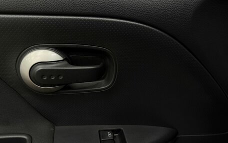Nissan Note II рестайлинг, 2011 год, 559 777 рублей, 6 фотография