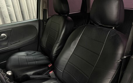 Nissan Note II рестайлинг, 2011 год, 559 777 рублей, 8 фотография