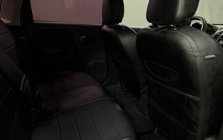 Nissan Note II рестайлинг, 2011 год, 559 777 рублей, 10 фотография