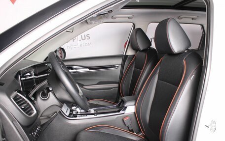 KIA Seltos I, 2024 год, 2 390 000 рублей, 9 фотография