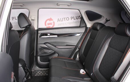 KIA Seltos I, 2024 год, 2 390 000 рублей, 10 фотография