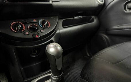 Nissan Note II рестайлинг, 2011 год, 559 777 рублей, 15 фотография