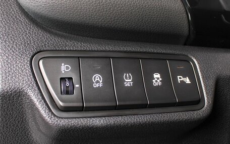 KIA Seltos I, 2024 год, 2 390 000 рублей, 13 фотография