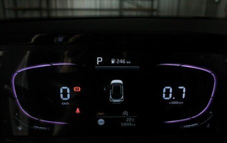 KIA Seltos I, 2024 год, 2 390 000 рублей, 20 фотография