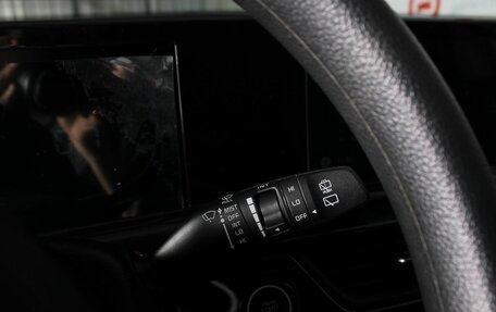 KIA Seltos I, 2024 год, 2 390 000 рублей, 17 фотография