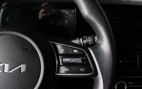 KIA Seltos I, 2024 год, 2 390 000 рублей, 16 фотография
