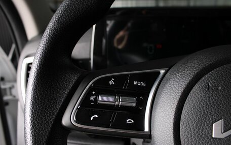 KIA Seltos I, 2024 год, 2 390 000 рублей, 15 фотография