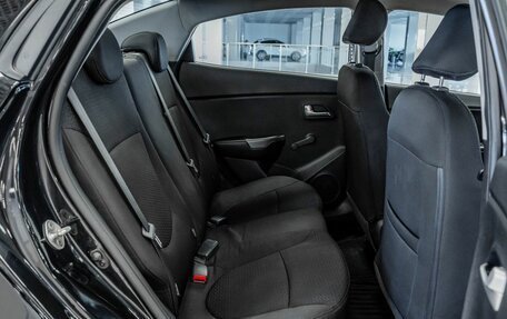 KIA Rio III рестайлинг, 2016 год, 621 000 рублей, 13 фотография