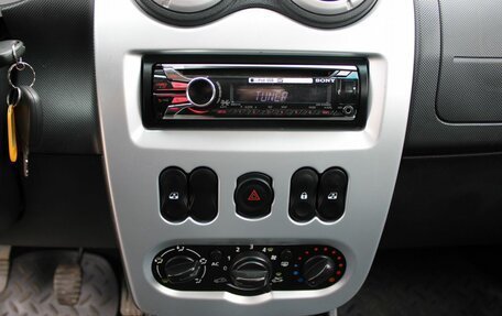 Renault Sandero I, 2012 год, 399 000 рублей, 10 фотография