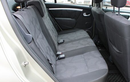 Renault Sandero I, 2012 год, 399 000 рублей, 13 фотография