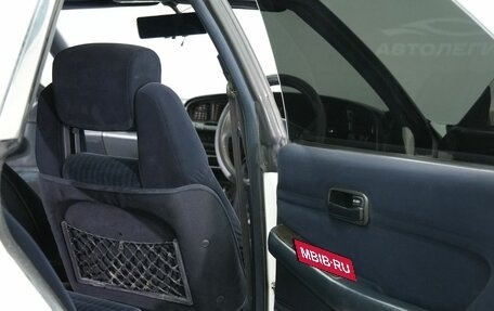 Toyota Mark II VIII (X100), 1988 год, 880 000 рублей, 9 фотография