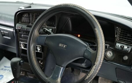 Toyota Mark II VIII (X100), 1988 год, 880 000 рублей, 19 фотография