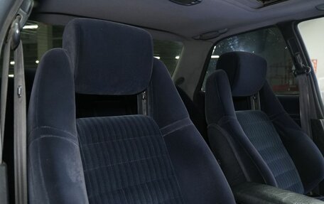 Toyota Mark II VIII (X100), 1988 год, 880 000 рублей, 20 фотография