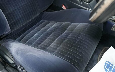 Toyota Mark II VIII (X100), 1988 год, 880 000 рублей, 22 фотография