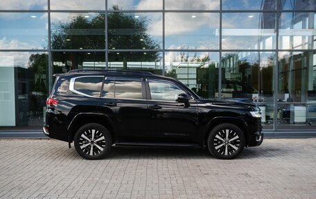 Toyota Land Cruiser, 2021 год, 8 900 000 рублей, 8 фотография