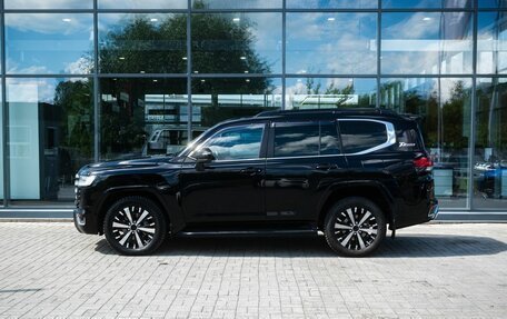 Toyota Land Cruiser, 2021 год, 8 900 000 рублей, 7 фотография