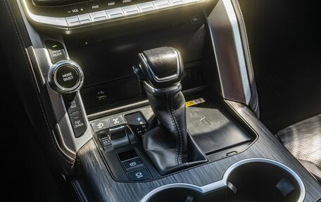 Toyota Land Cruiser, 2021 год, 8 900 000 рублей, 22 фотография