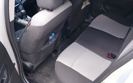 Chevrolet Cruze II, 2014 год, 730 000 рублей, 7 фотография