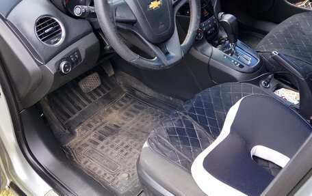 Chevrolet Cruze II, 2014 год, 730 000 рублей, 6 фотография