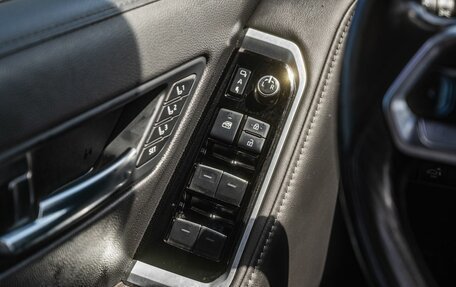 Toyota Land Cruiser, 2021 год, 8 900 000 рублей, 23 фотография