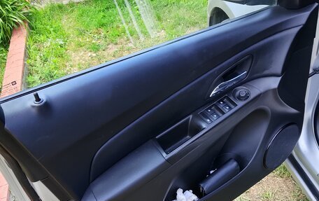 Chevrolet Cruze II, 2014 год, 730 000 рублей, 5 фотография