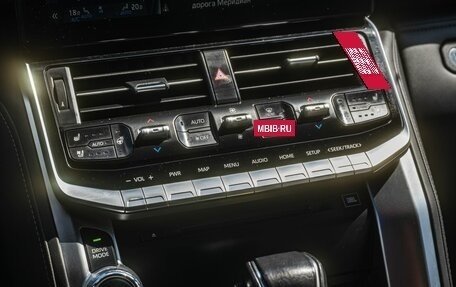 Toyota Land Cruiser, 2021 год, 8 900 000 рублей, 21 фотография