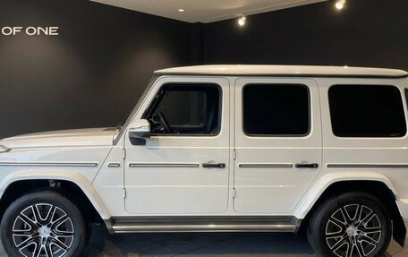 Mercedes-Benz G-Класс W463 рестайлинг _iii, 2024 год, 16 200 000 рублей, 2 фотография