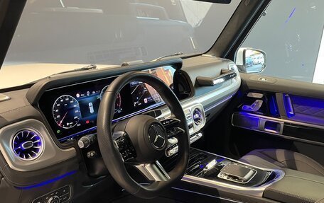 Mercedes-Benz G-Класс W463 рестайлинг _iii, 2024 год, 16 200 000 рублей, 5 фотография