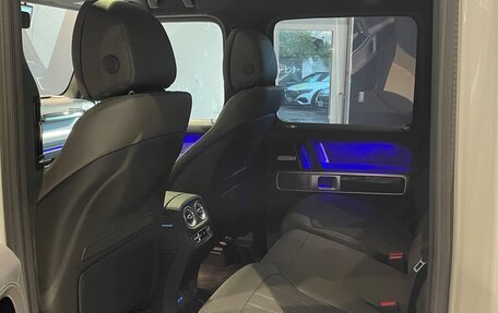 Mercedes-Benz G-Класс W463 рестайлинг _iii, 2024 год, 16 200 000 рублей, 12 фотография