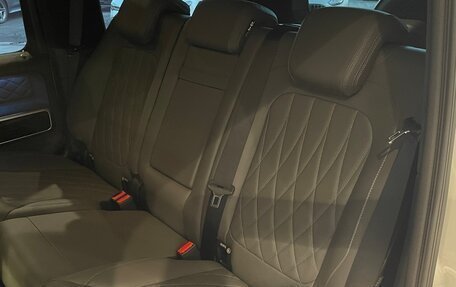 Mercedes-Benz G-Класс W463 рестайлинг _iii, 2024 год, 16 200 000 рублей, 13 фотография