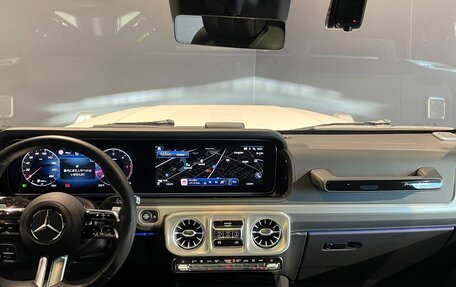 Mercedes-Benz G-Класс W463 рестайлинг _iii, 2024 год, 16 200 000 рублей, 6 фотография