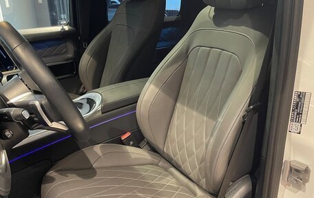 Mercedes-Benz G-Класс W463 рестайлинг _iii, 2024 год, 16 200 000 рублей, 8 фотография