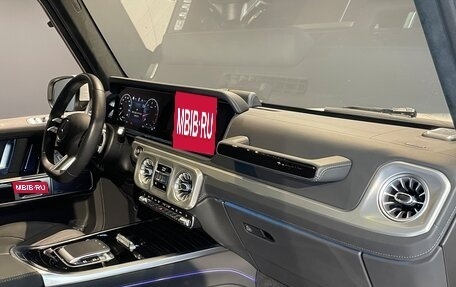 Mercedes-Benz G-Класс W463 рестайлинг _iii, 2024 год, 16 200 000 рублей, 7 фотография