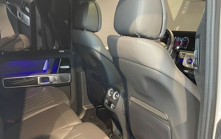 Mercedes-Benz G-Класс W463 рестайлинг _iii, 2024 год, 16 200 000 рублей, 16 фотография