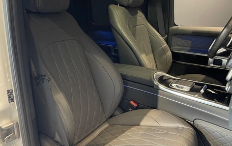 Mercedes-Benz G-Класс W463 рестайлинг _iii, 2024 год, 16 200 000 рублей, 15 фотография