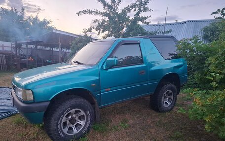 Opel Frontera A, 1994 год, 415 000 рублей, 3 фотография