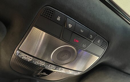 Mercedes-Benz G-Класс W463 рестайлинг _iii, 2024 год, 16 200 000 рублей, 19 фотография