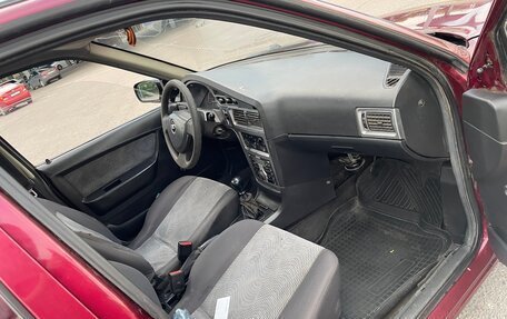 Daewoo Nexia I рестайлинг, 2012 год, 147 000 рублей, 6 фотография