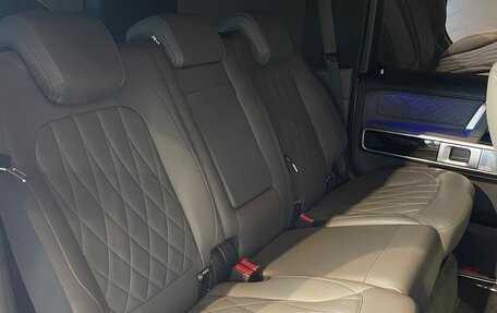 Mercedes-Benz G-Класс W463 рестайлинг _iii, 2024 год, 16 200 000 рублей, 17 фотография
