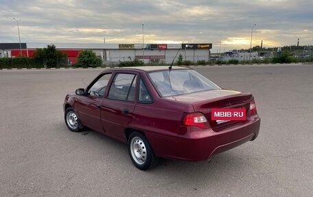 Daewoo Nexia I рестайлинг, 2012 год, 147 000 рублей, 4 фотография