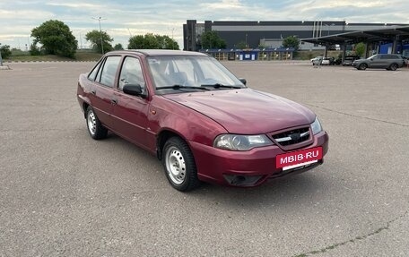 Daewoo Nexia I рестайлинг, 2012 год, 147 000 рублей, 3 фотография