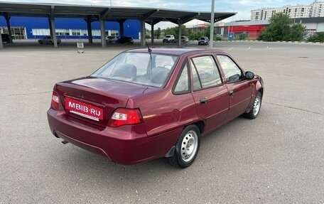 Daewoo Nexia I рестайлинг, 2012 год, 147 000 рублей, 2 фотография