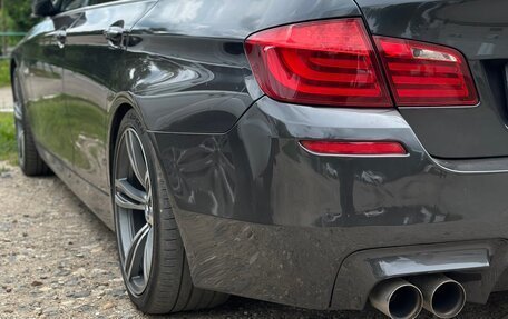 BMW 5 серия, 2011 год, 1 800 000 рублей, 5 фотография
